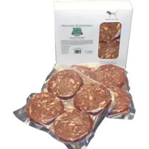 K-9 Kraving Mackerel & Vegetable