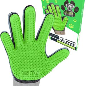 Dog Grooming Glove