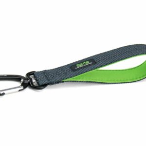 Leash Tab - Short Dog Leash
