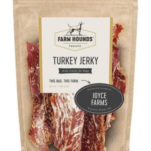 Turkey Jerky
