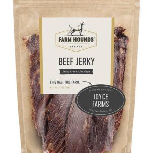 Beef Jerky