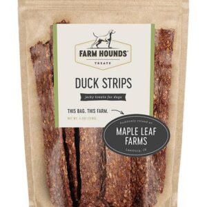 Duck Strips