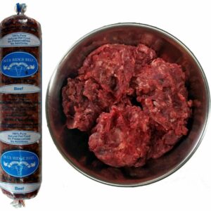Blue Ridge Beef for Dogs
