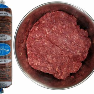 Blue Ridge Beef with Bone