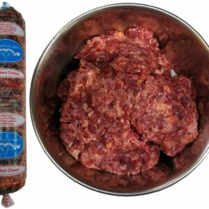 Blue Ridge Breeders Choice