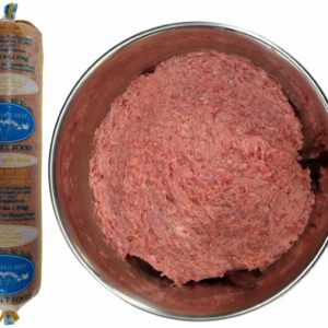 Blue Ridge Chicken with Bone