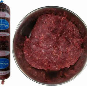 Blue Ridge Kitten Grind - Ground Beef