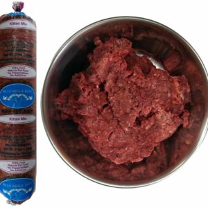 Blue Ridge Kitten Mix- Complete Diet for Kittens and Adults