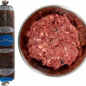 Blue Ridge Natural Mix