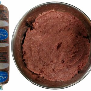 Blue Ridge Quail with Bone