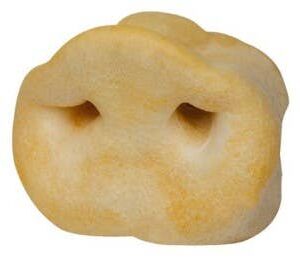 Willy's Wags Natural Pet Treats - Puffy Pig Snouts