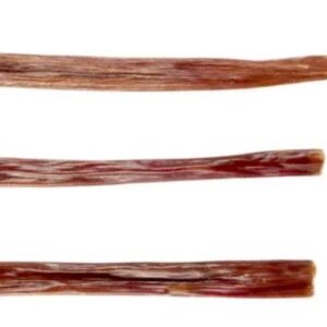 Beef Jerky - Gullet Sticks - 6"