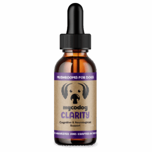 Clarity - 2oz  bottle