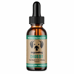 Digest - 2oz bottle