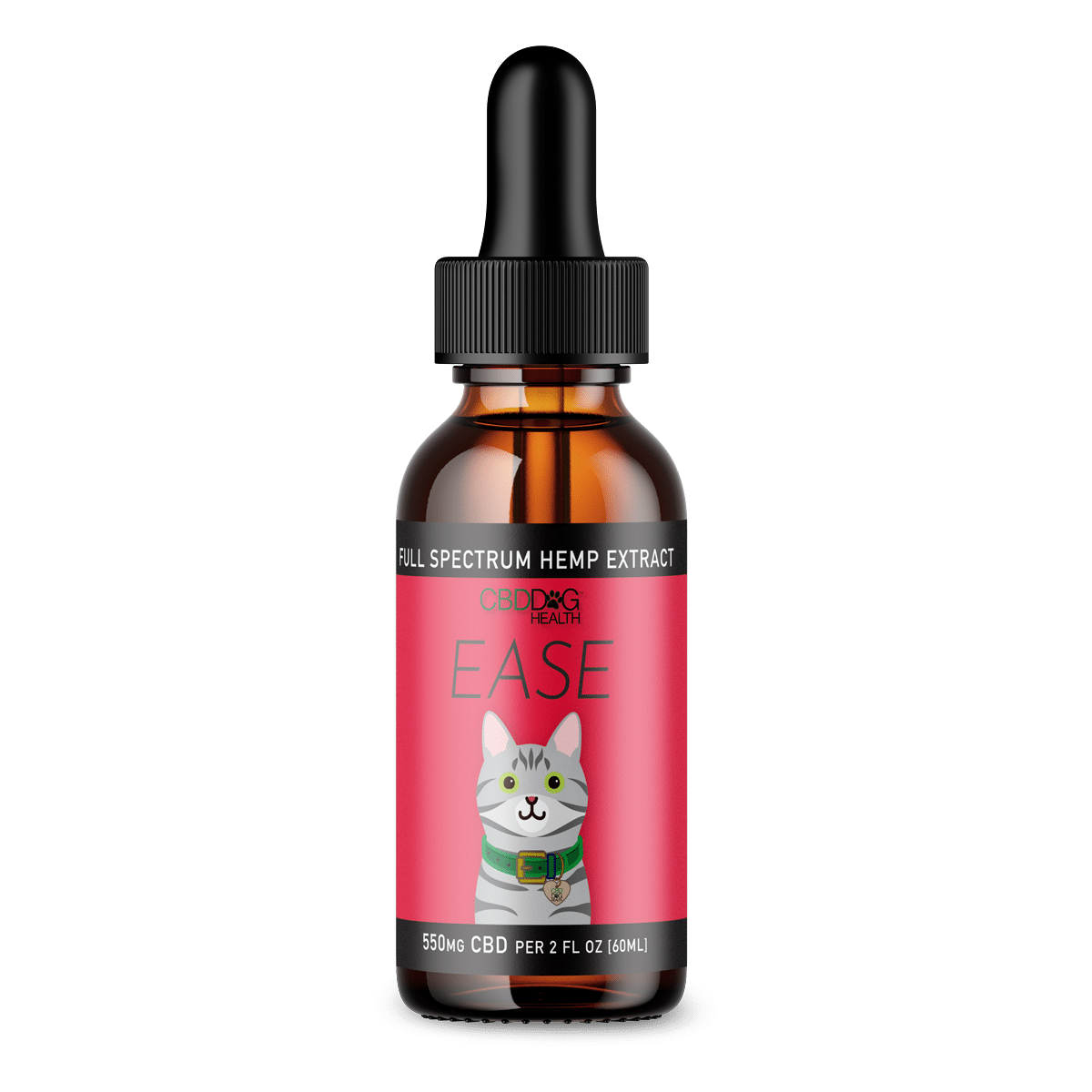 Ease – 2oz bottle