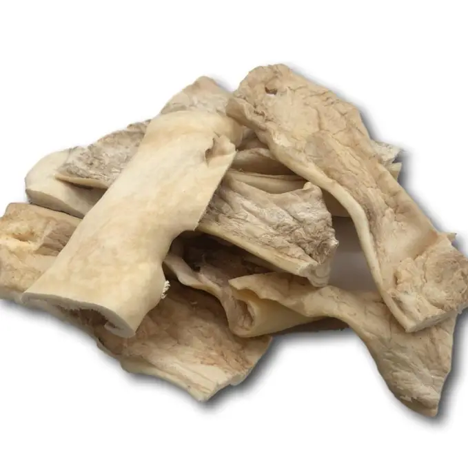 Beef Cheek Pieces – 1lb Bag