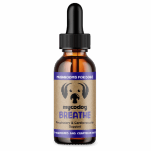 Breath - 2oz bottle