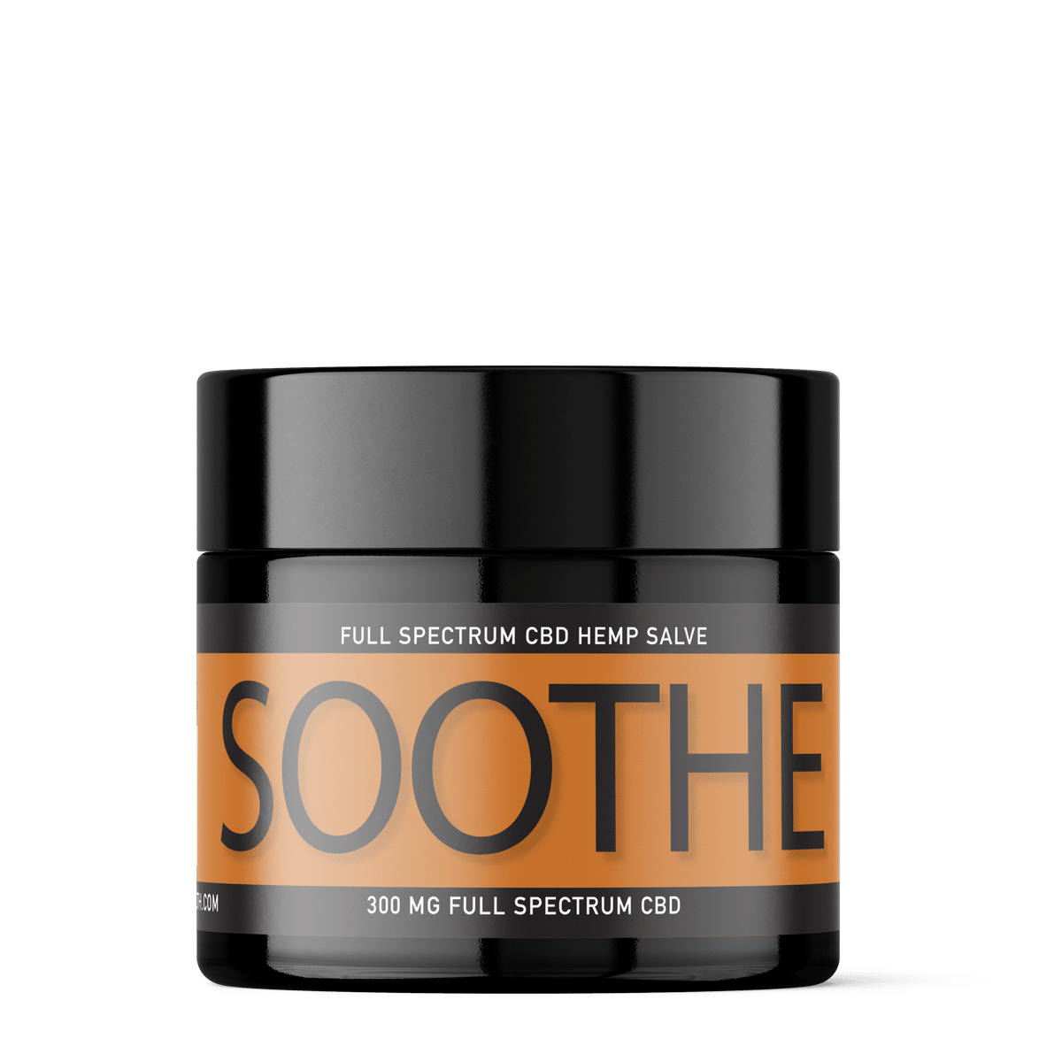 Sooth – 2oz jar