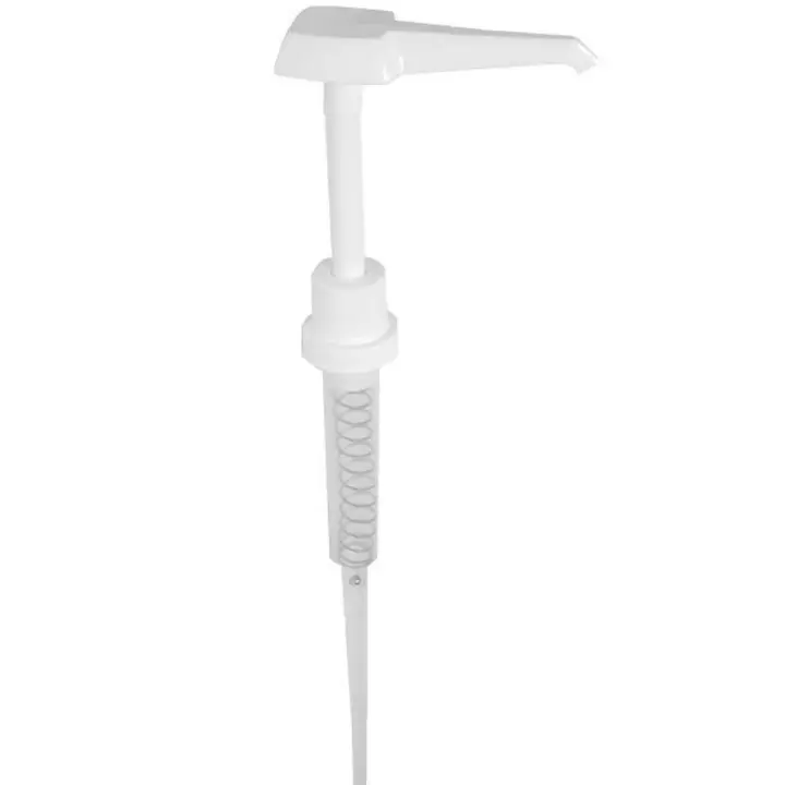 1 Gallon Shampoo Pump